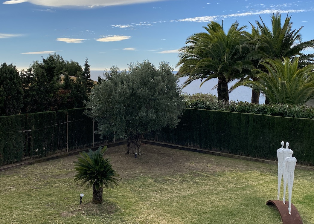 Venta. Villa en Javea