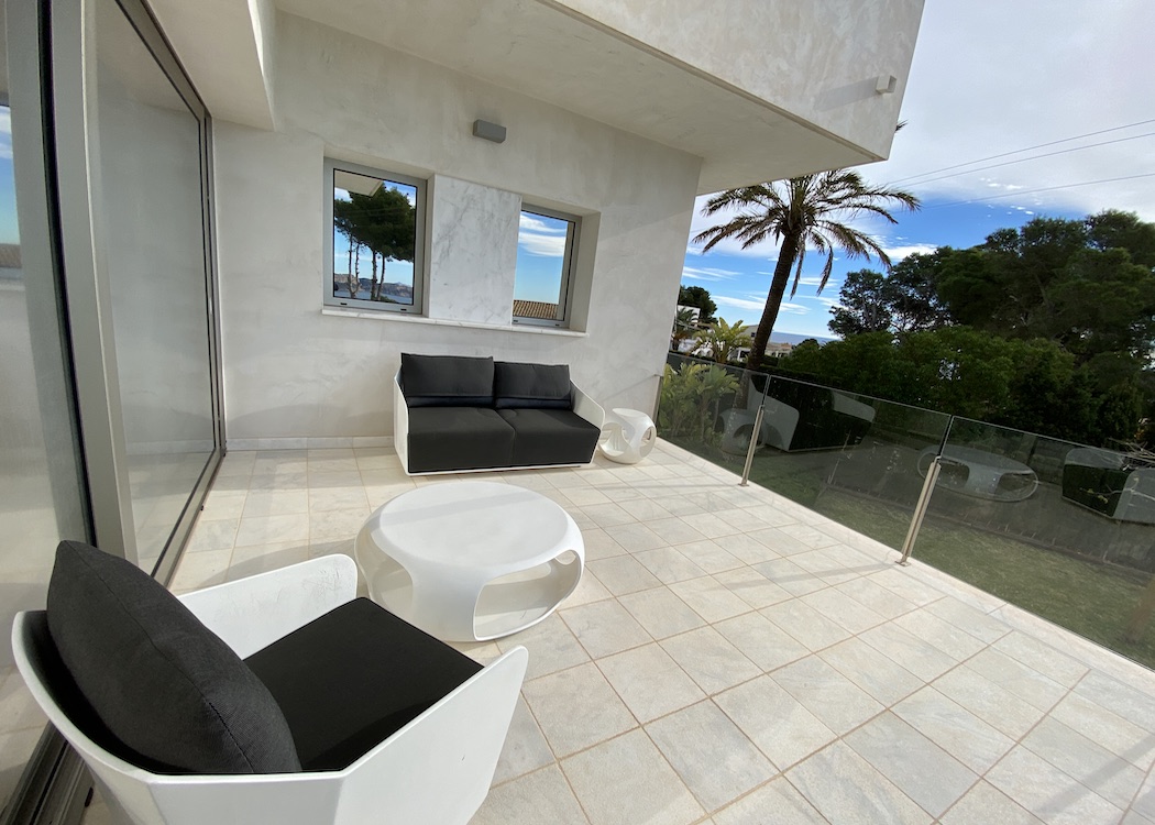 Venta. Villa en Javea
