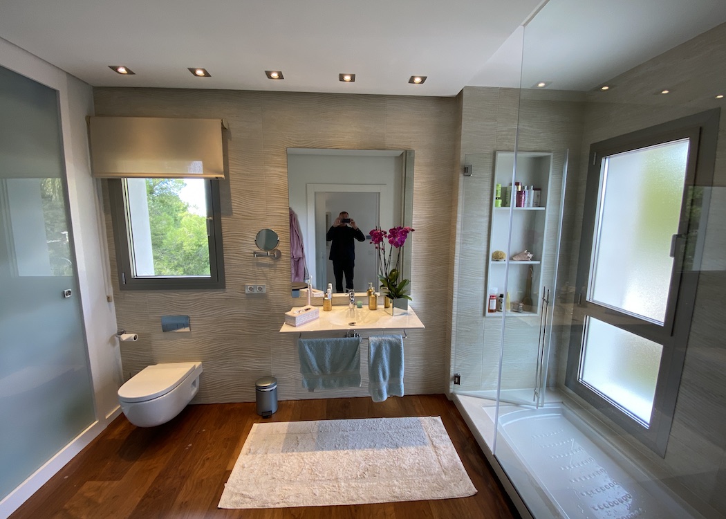 Venta. Villa en Javea