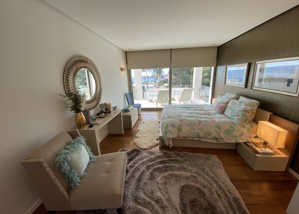 Venta. Villa en Javea