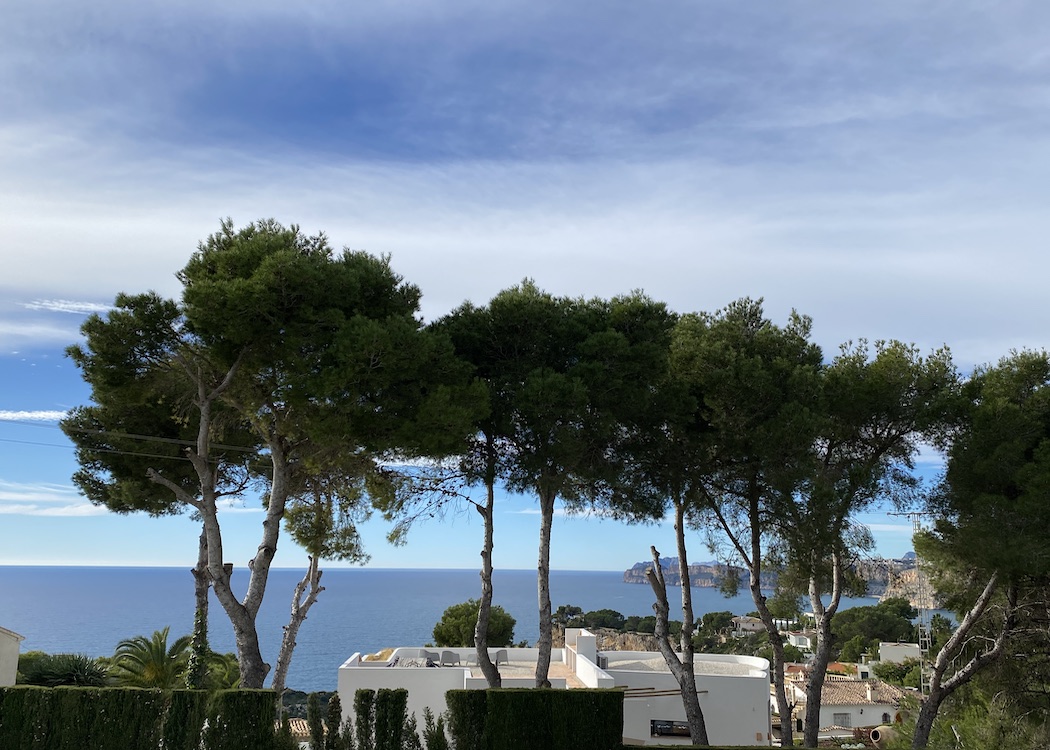 Venta. Villa en Javea