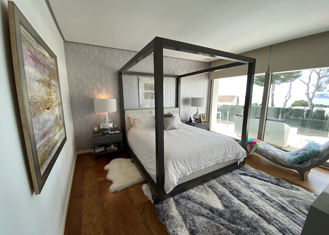 Venta. Villa en Javea