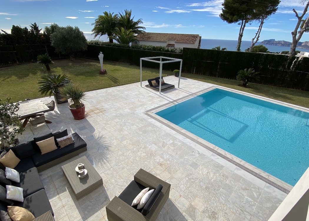 Venta. Villa en Javea