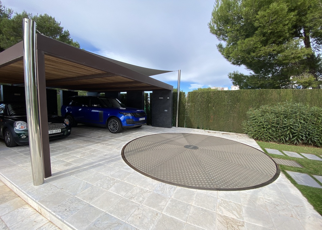 Venta. Villa en Javea
