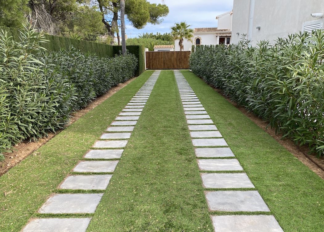 Venta. Villa en Javea