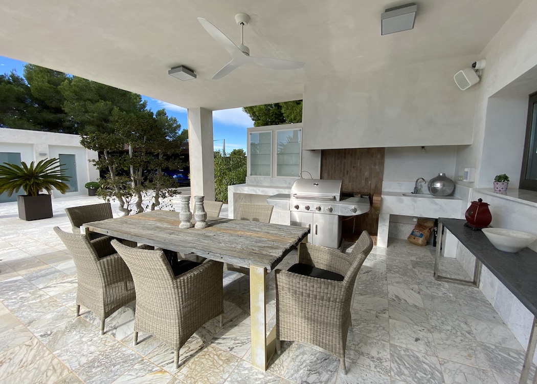 Venta. Villa en Javea