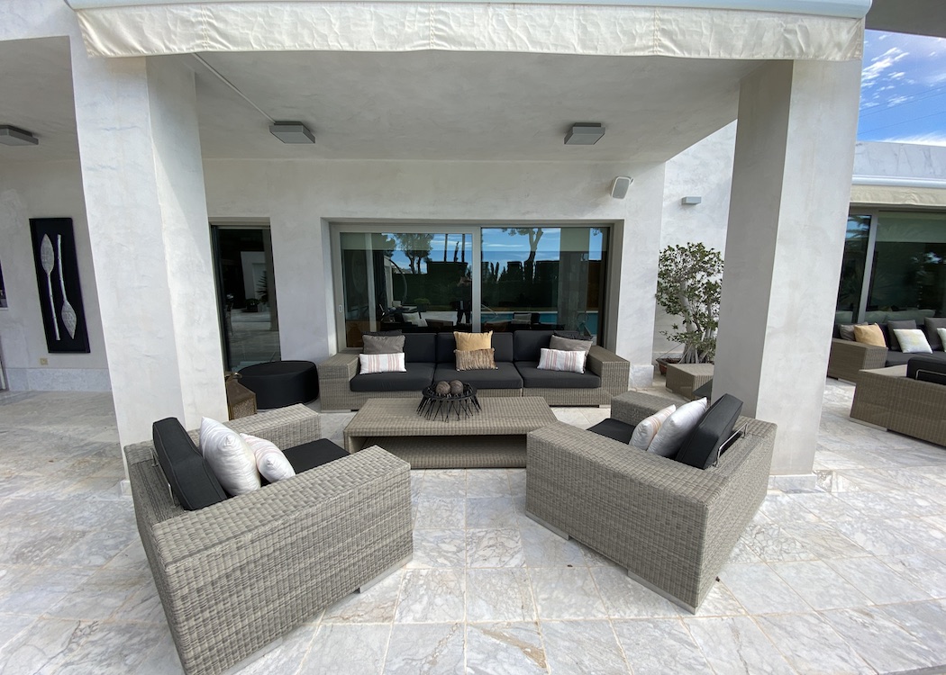 Venta. Villa en Javea