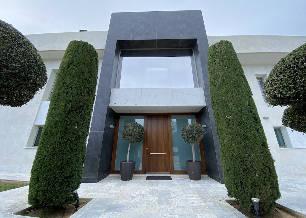 Venta. Villa en Javea