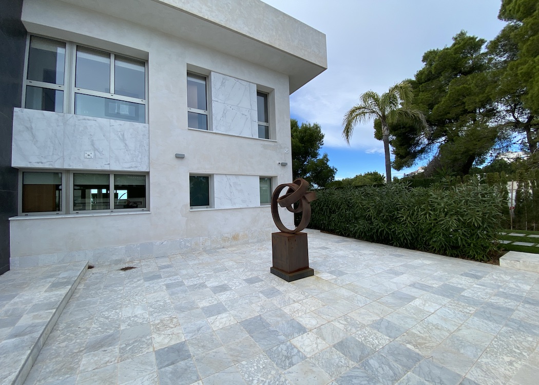 Venta. Villa en Javea