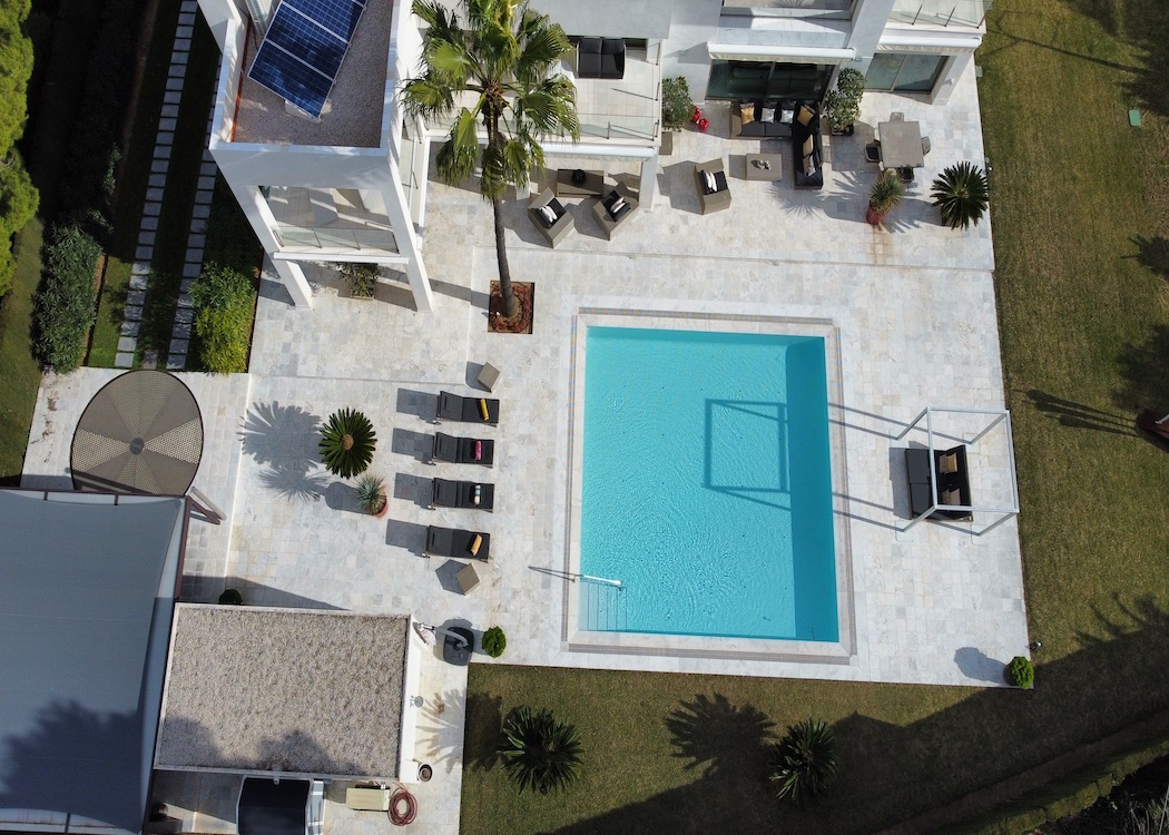 Venta. Villa en Javea