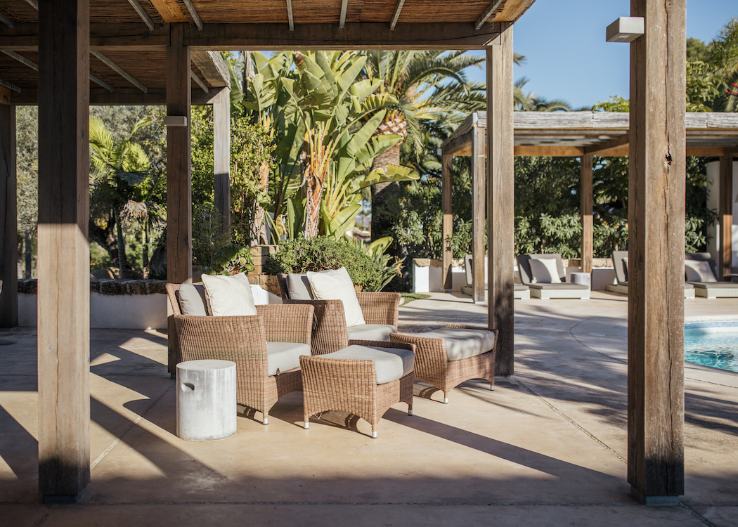 Venta. Villa en Javea