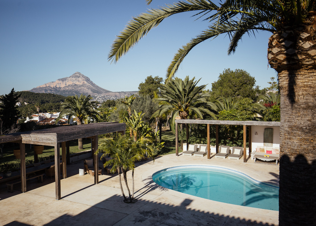 Venta. Villa en Javea