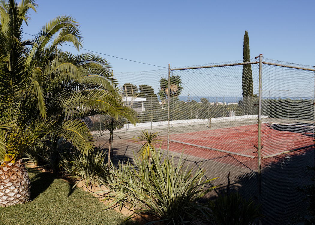 Venta. Villa en Javea