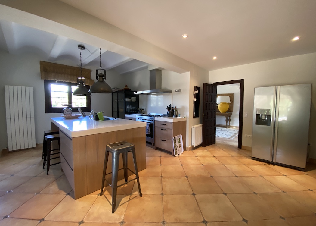 Venta. Villa en Javea