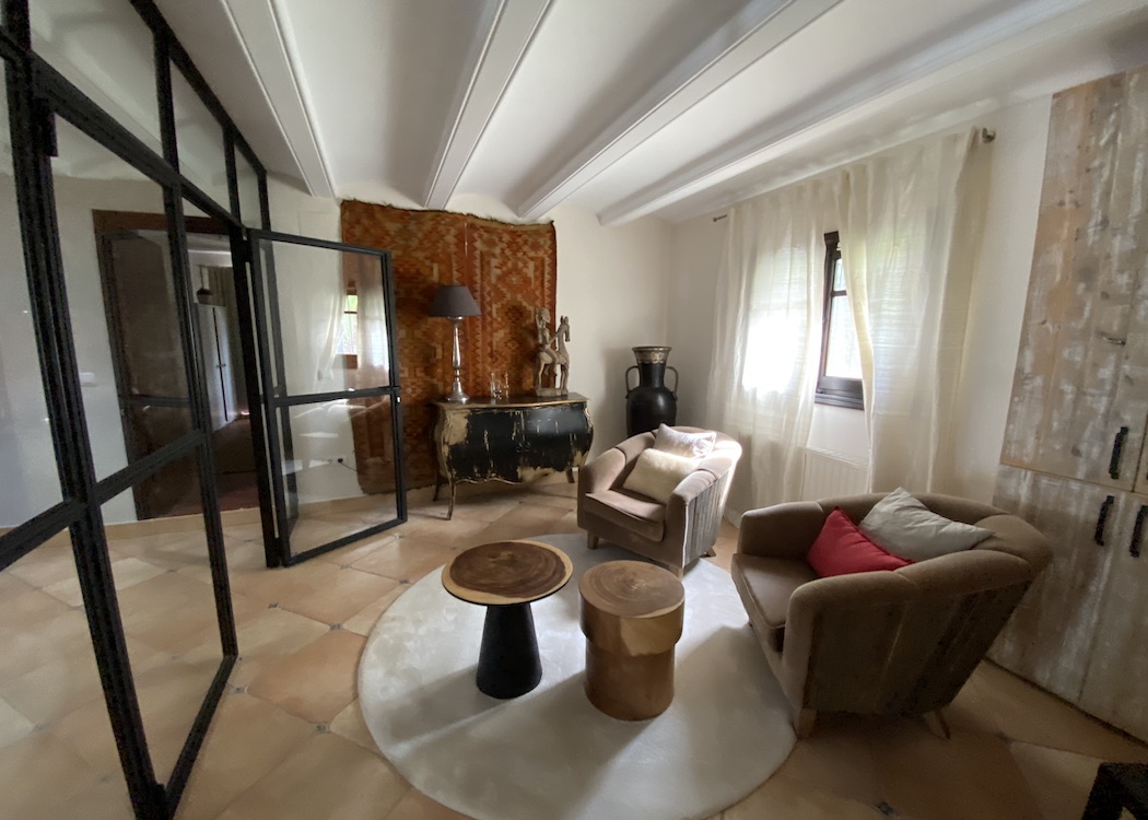 Venta. Villa en Javea