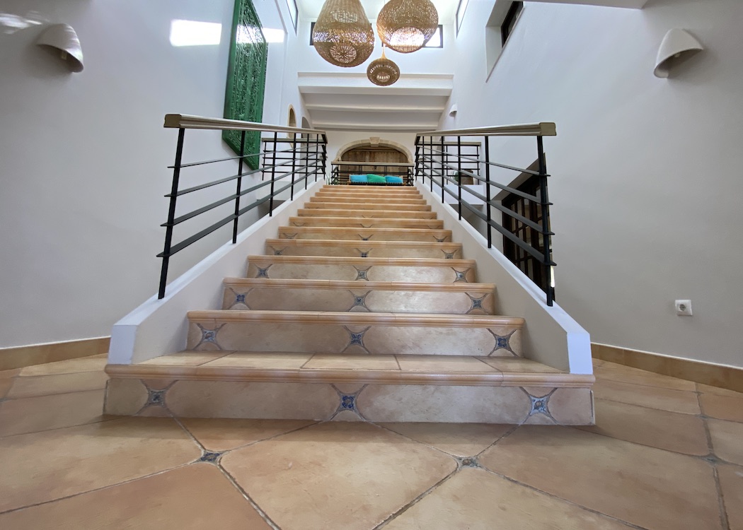 Venta. Villa en Javea
