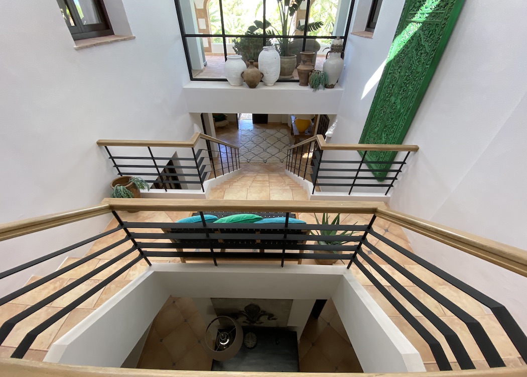 Venta. Villa en Javea