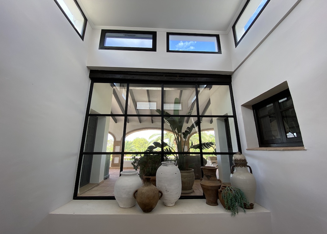 Venta. Villa en Javea