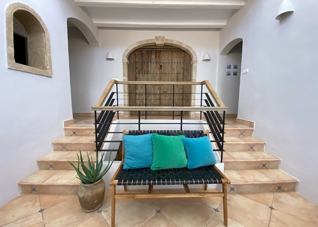 Venta. Villa en Javea