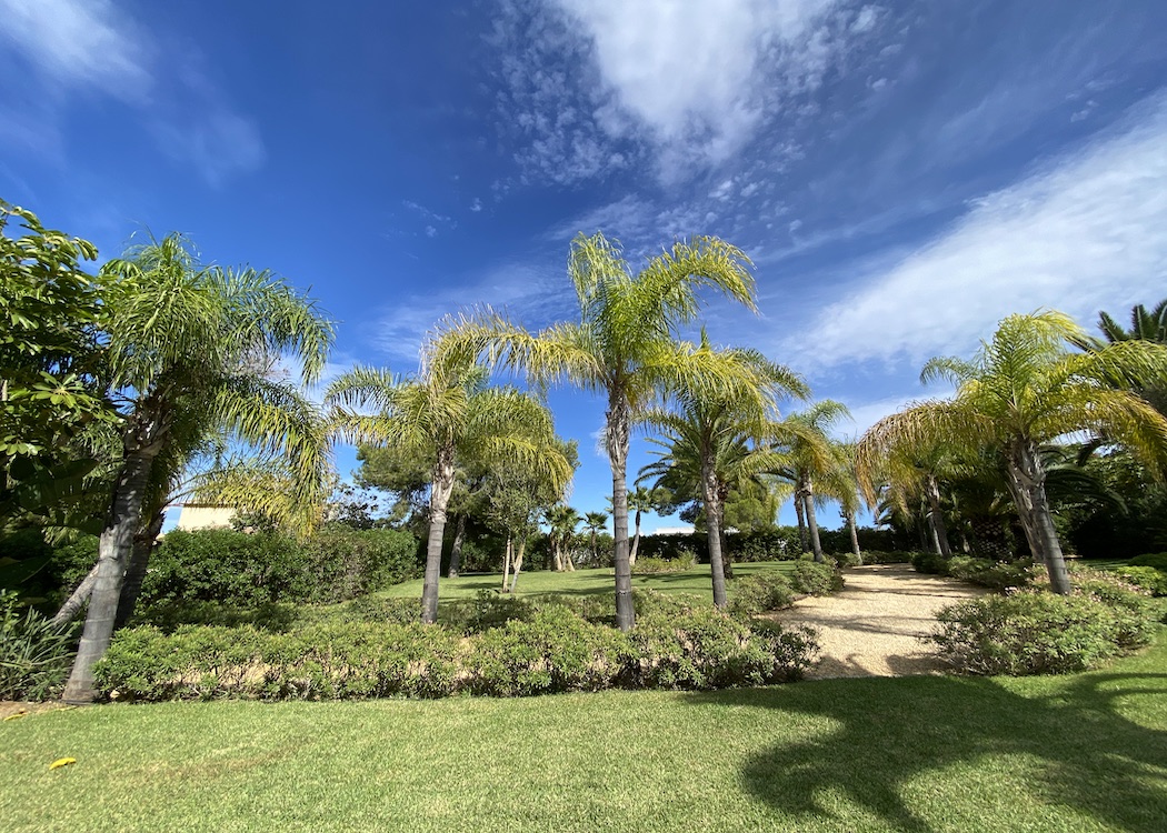 Venta. Villa en Javea