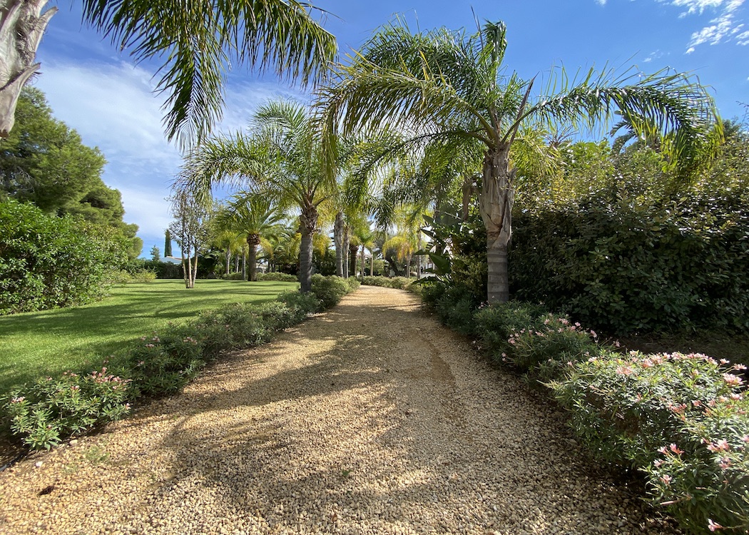 Venta. Villa en Javea