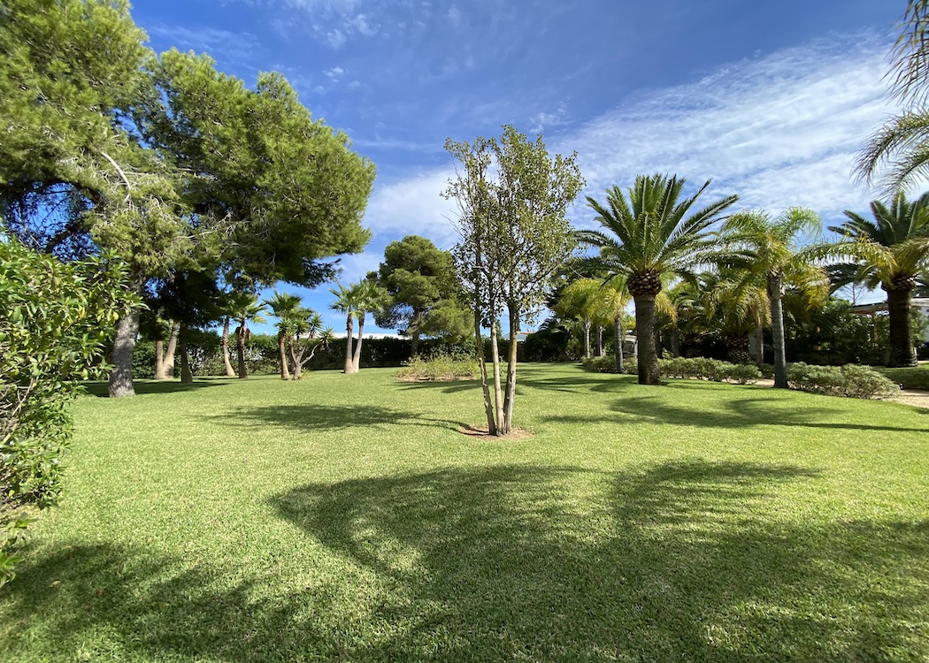 Venta. Villa en Javea