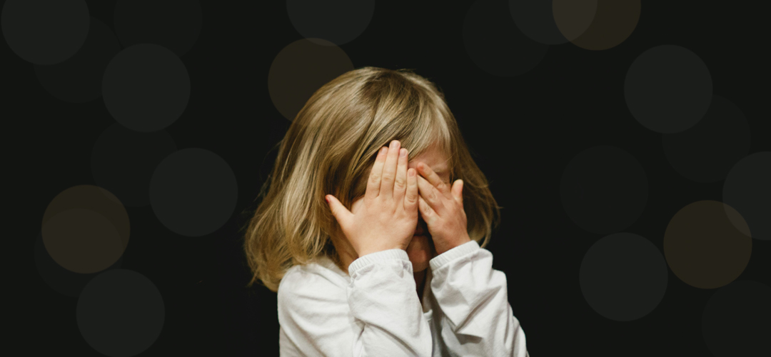 HELPING CHILDREN GRIEVE