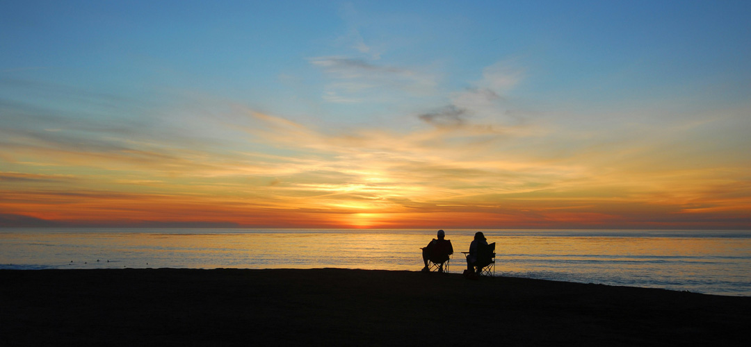 Retirement - A New Beginning