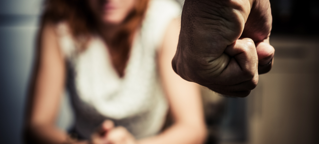 Signs of an abusive relationship