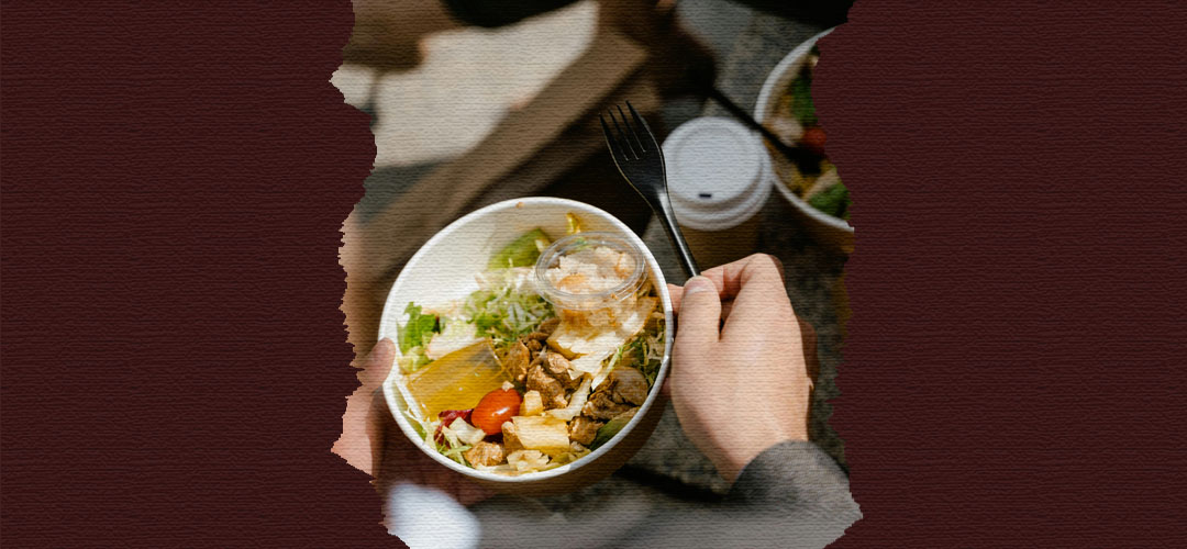 Are toxins secretly making you gain weight?