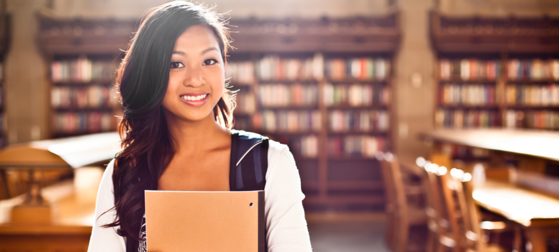 Adjusting to college