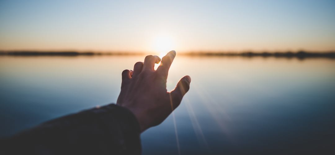 Hopelessness: The feeling that ‘nothing will get better’