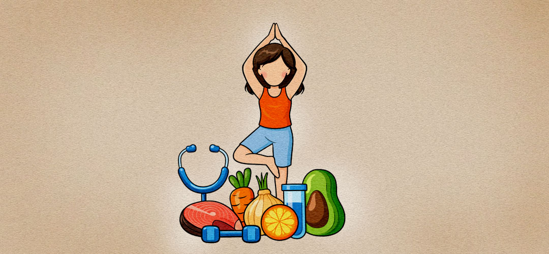 Five steps to a (mentally) healthy new year!