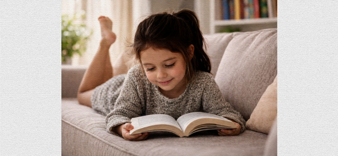 Raising Readers