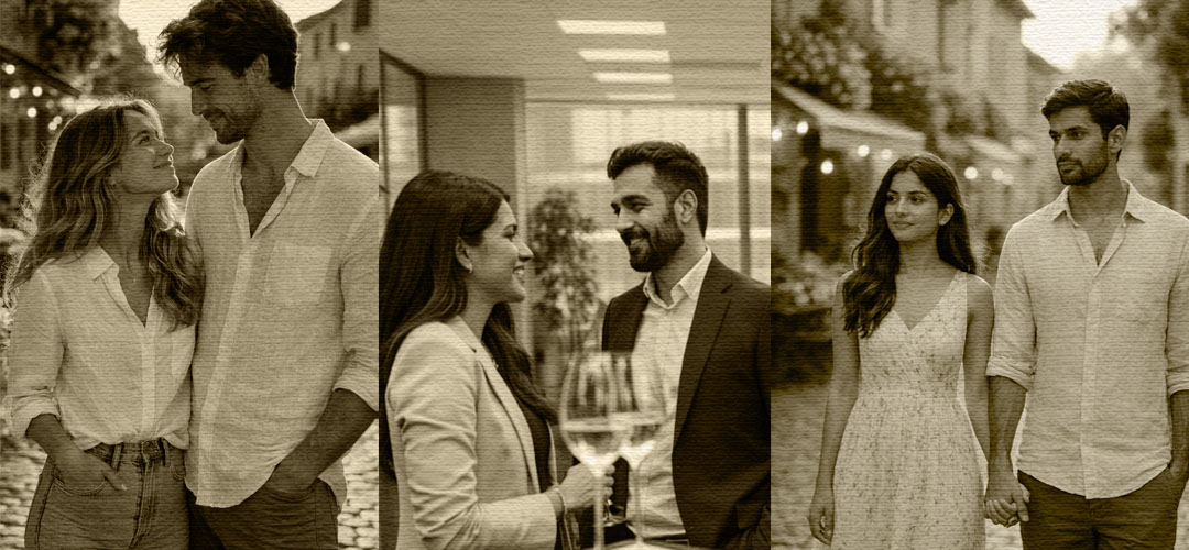 The Myths That Shape Our Relationships