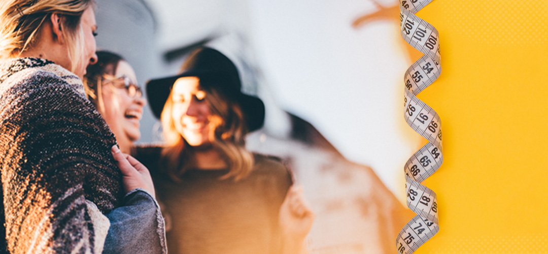 Social media and body image
