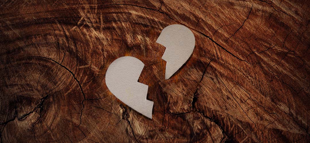 The Ripple Effects of Divorce