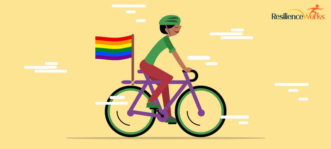 Happy Pride!