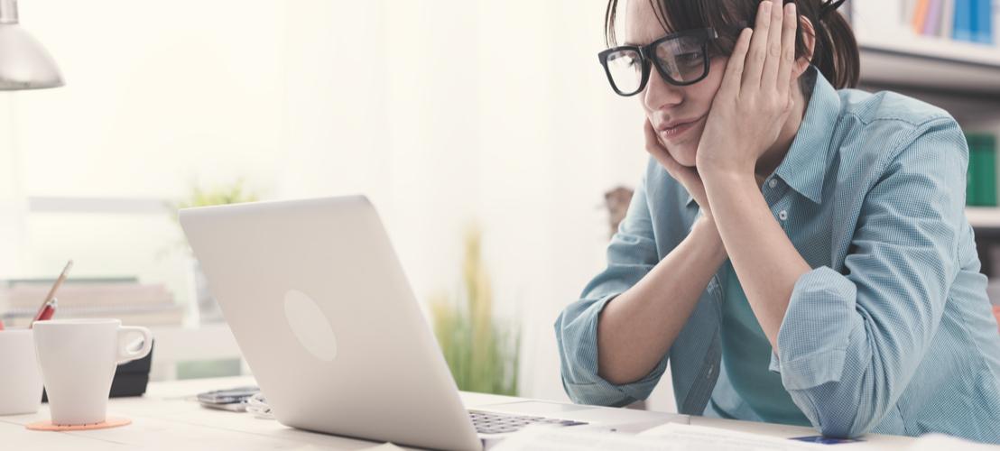 The cost of saying 'YES'