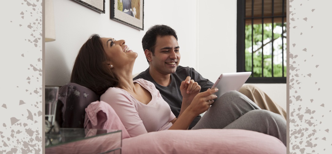 Relationships – at what stage are we?