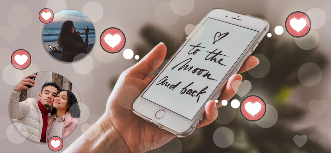 Valentine’s Day In The Age Of Social Media