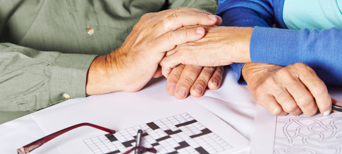 Living well with Dementia