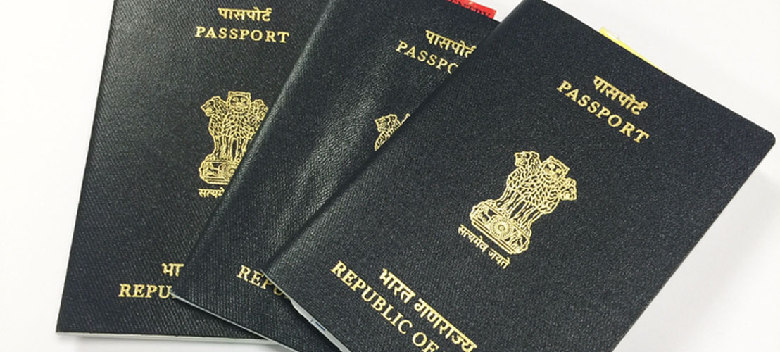 Travelling abroad on work?