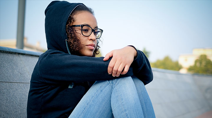 Mental health matters
