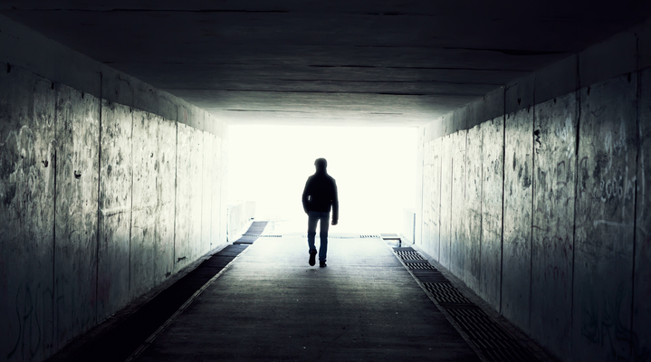 Confront your fear of dying