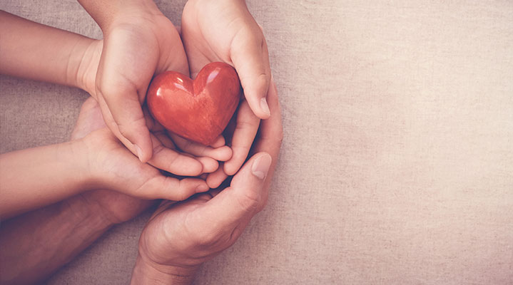 Promoting well-being in teens