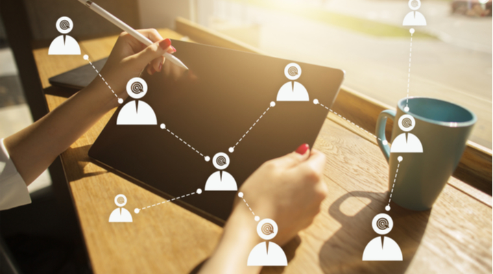 Tip 6: Smart social networking