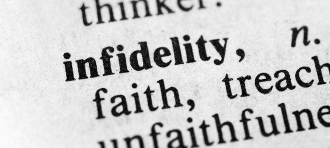 Infidelity