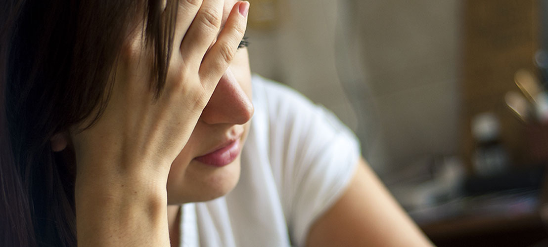 How to cope with suicidal thoughts