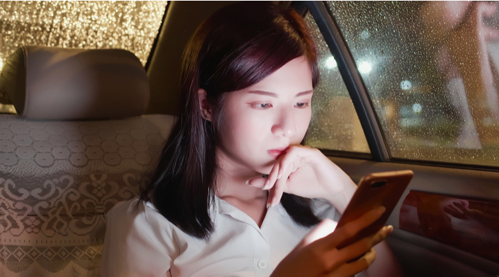 Tip 2: Screen-time moderating apps